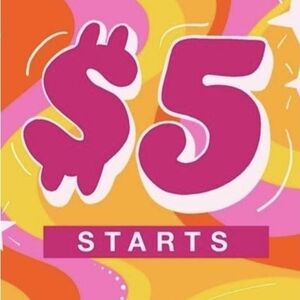 Vibrant Pink Graphic Design